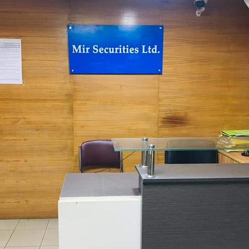 Name Plate