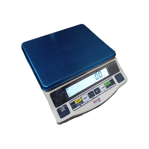 0.1gm High Precision Table Top Balance