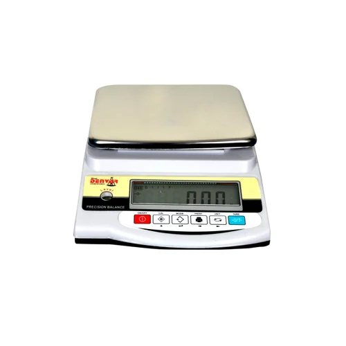 0.01gm Denvar Precision Balance