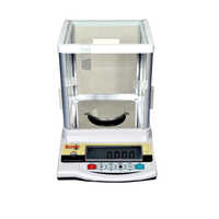 0.0001gm Electronic Precision Balance