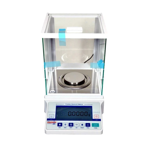 500gm Precision Electronic Balance