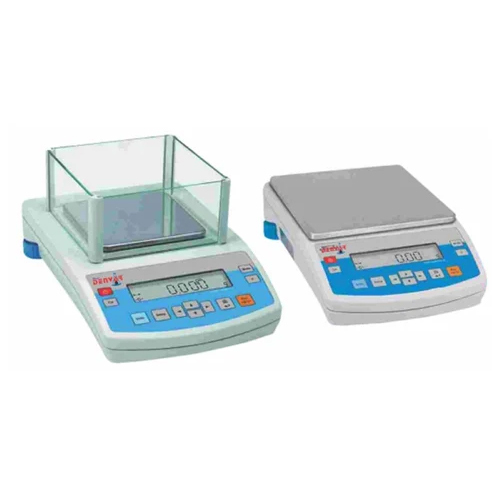 High Precision Auto Internal External Calibration Balance