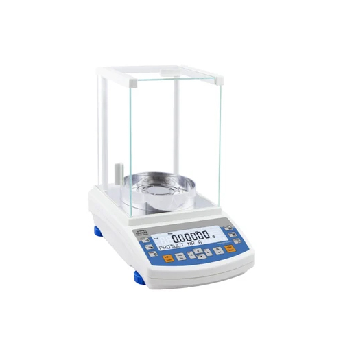 AS R Analytical Balances