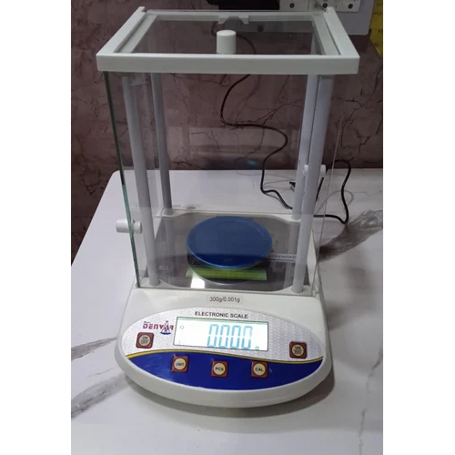 Analytical Balance