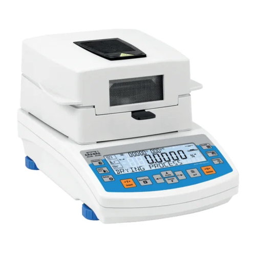 MA R Moisture Analyzers