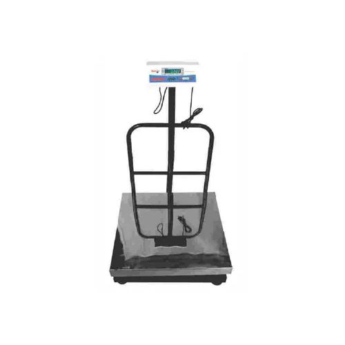 Digital Platform Weighing Scale
