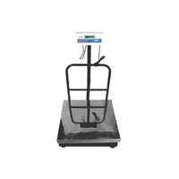 Digital Platform Weighing Scale