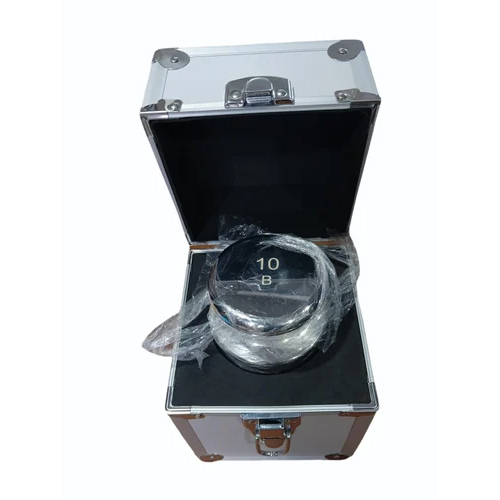 10kg Stainless Steel Weight