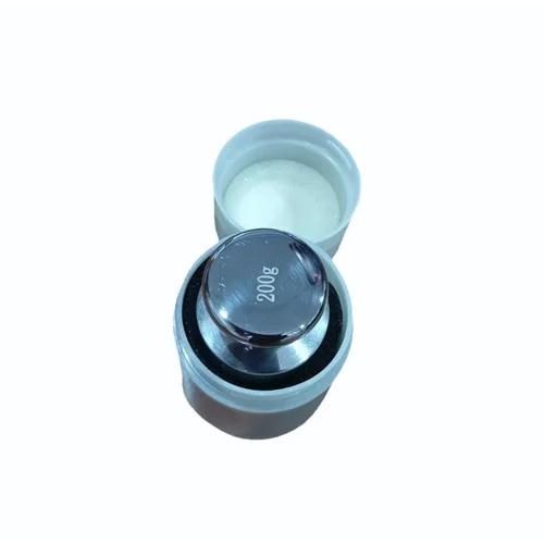 Stainless Steel Weights