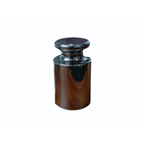 1kg Stainless Steel Weights