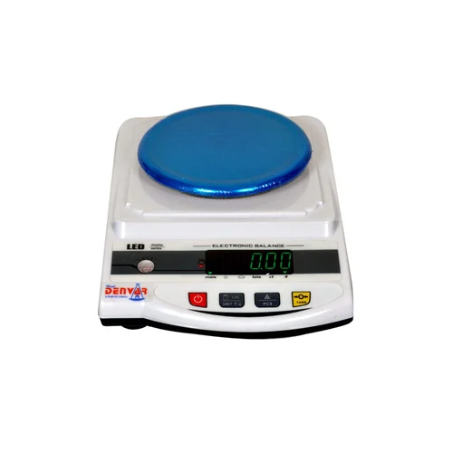 Jewellery Weighing Machine