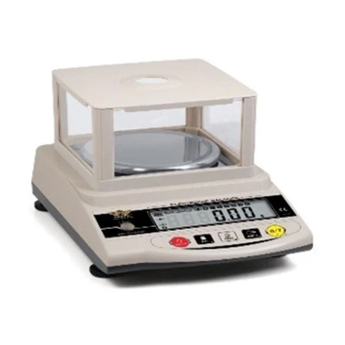 300 ग्राम आभूषण तराजू मशीन