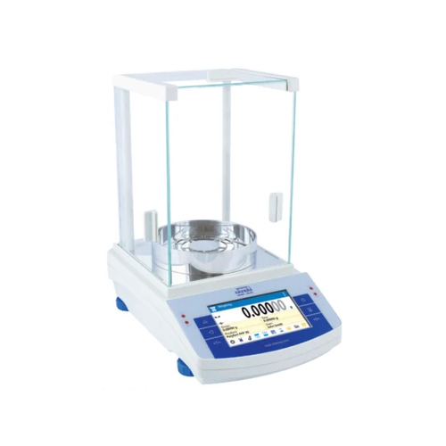 AS X2 Analytical Balances
