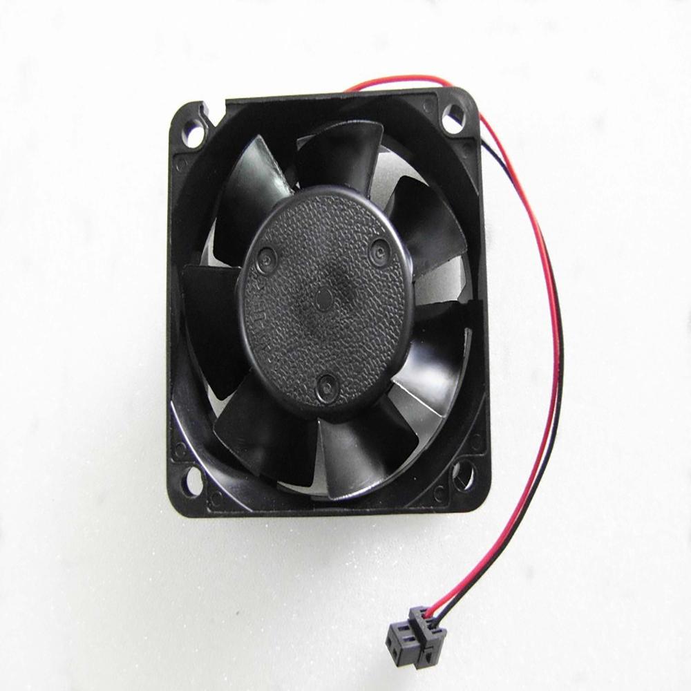 NMB 2410ML-05W-B60 Axial Compact Fan DC FAN 24V