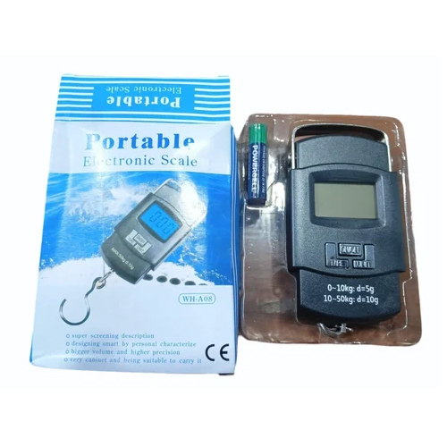 Portable Scale