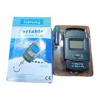 WH A08 Portable Electronic Scale