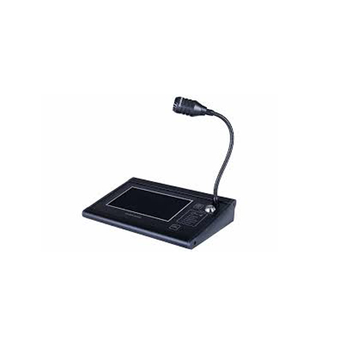 Pava Systems - Color: Black