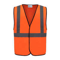 Safety Jacket