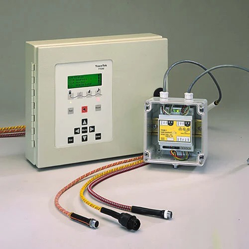 Water Leak Detection System - Material: Metal