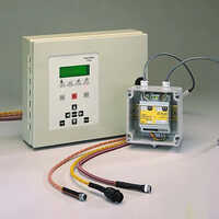 Water Leak Detection System - Material: Metal