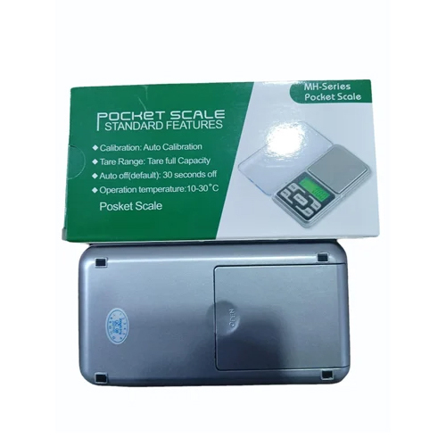 Pocket Scale