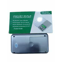 Mh Series Pocket Scale