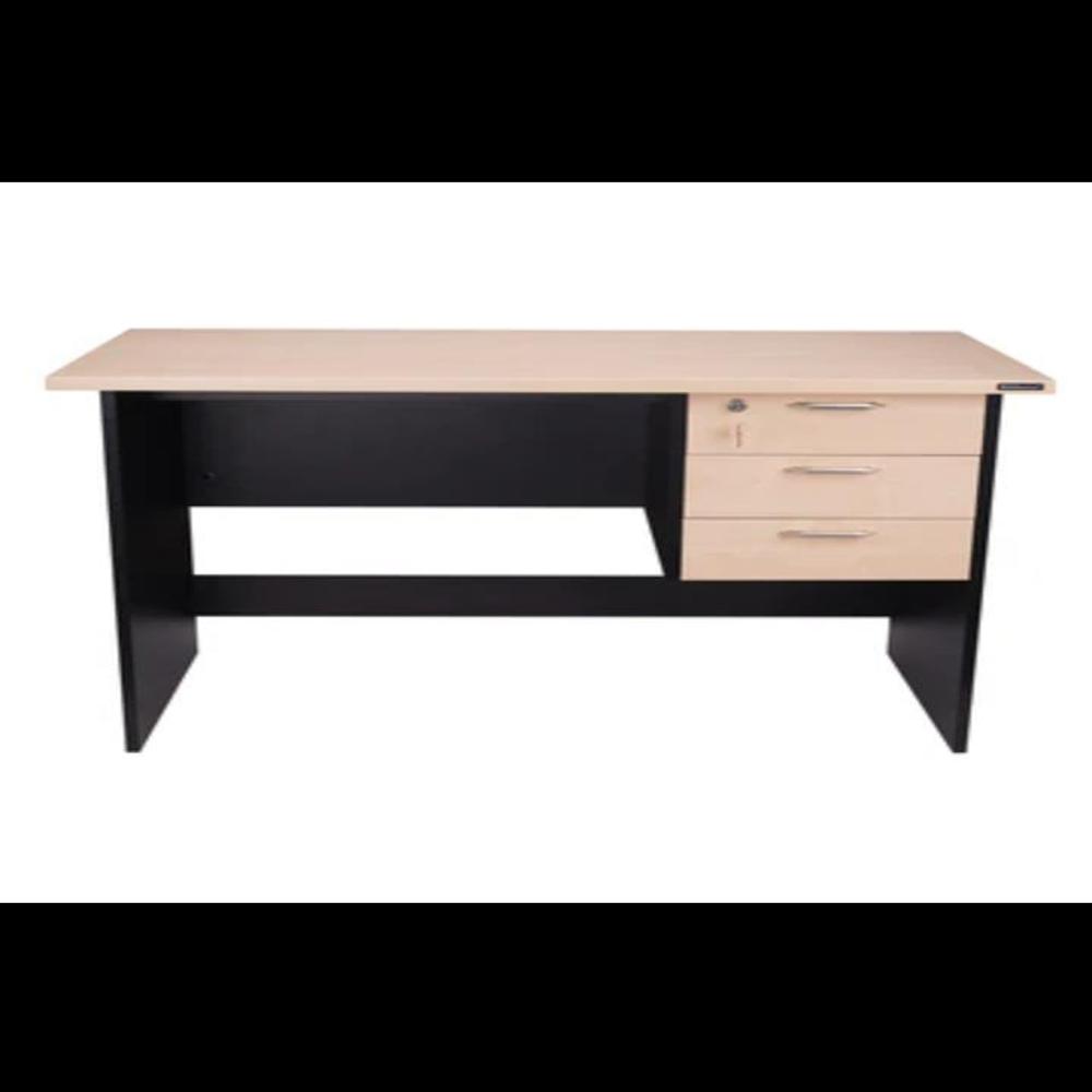 NILKAMAL BRILLIANT OFFICE TABLE 