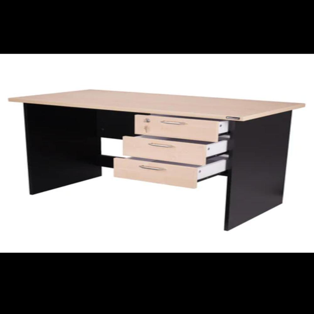 NILKAMAL BRILLIANT OFFICE TABLE 