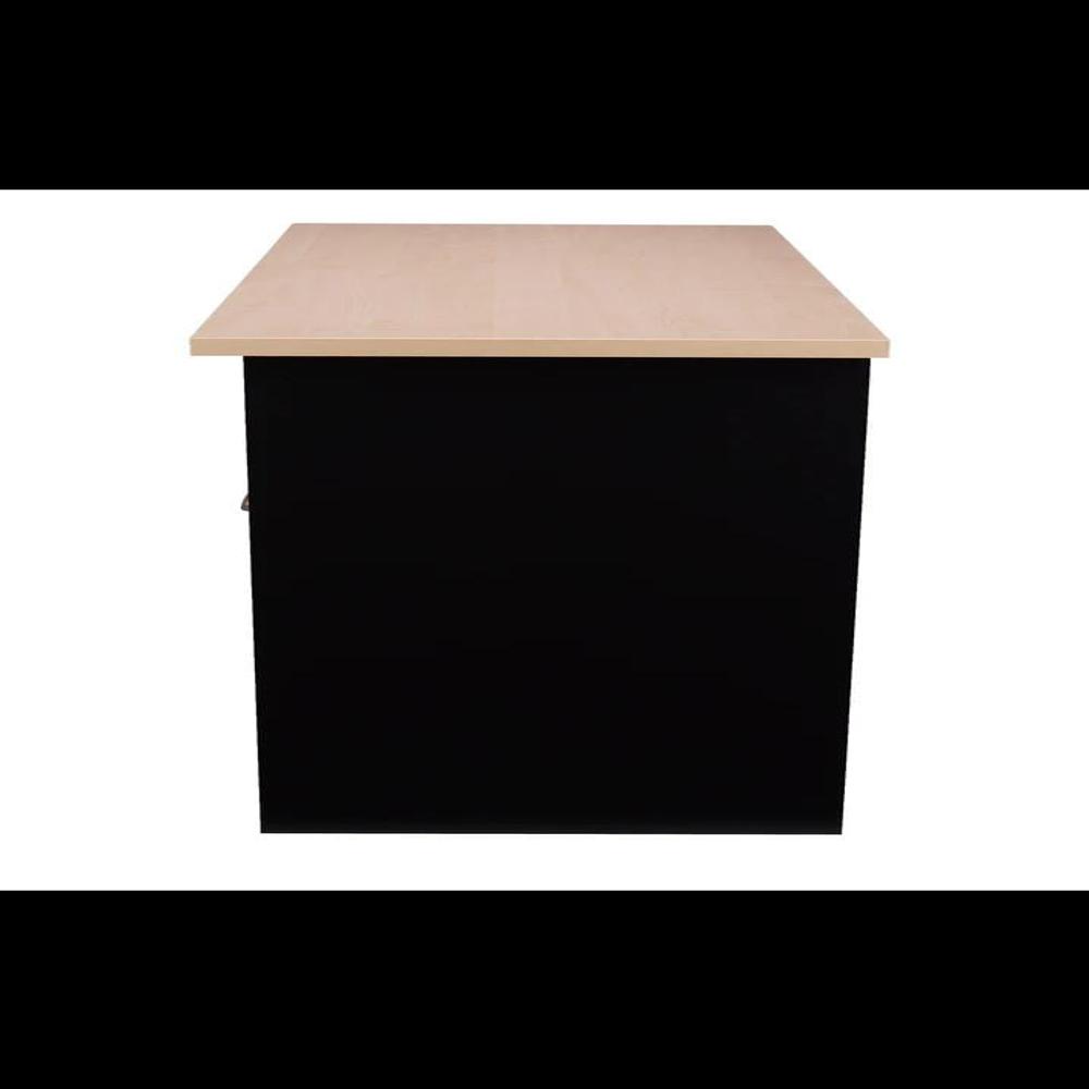 NILKAMAL BRILLIANT OFFICE TABLE 