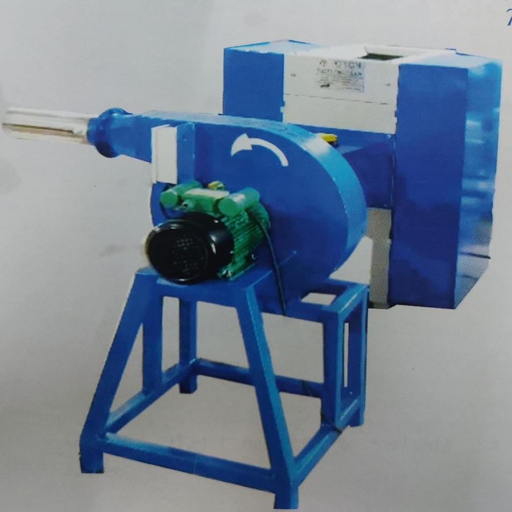 Recron Fiber Carding Machine  With 1 Pillow Filling - Filling Material: Ms