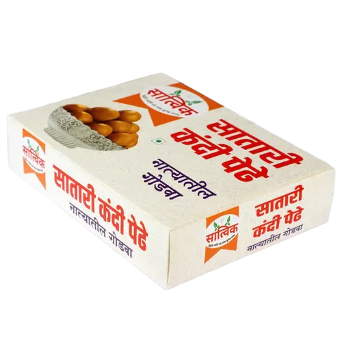 Satari Kandi Pedha