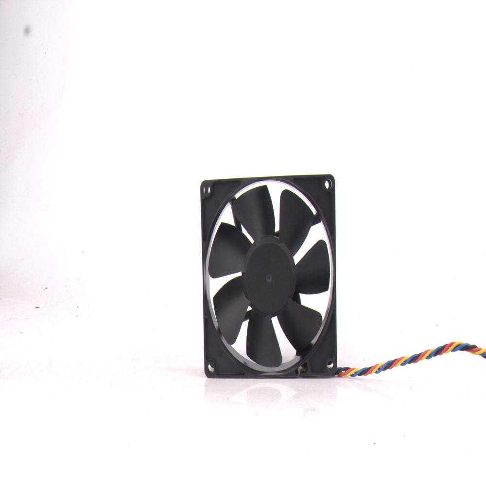 Cooling Fan Original Brand New 09238RG-24N-CUD 24V 0.93A 9038 9*9CM Inverter Fan