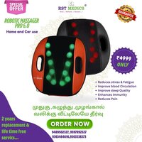 RST Medics Robotic Massager