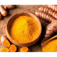 Raw Turmeric Powder