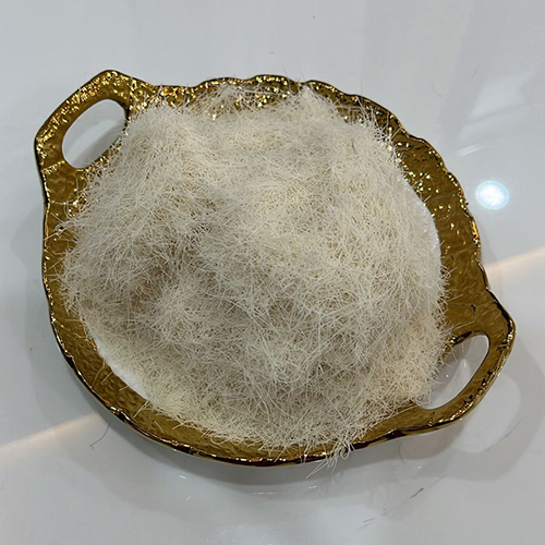 Raw Vermicelli