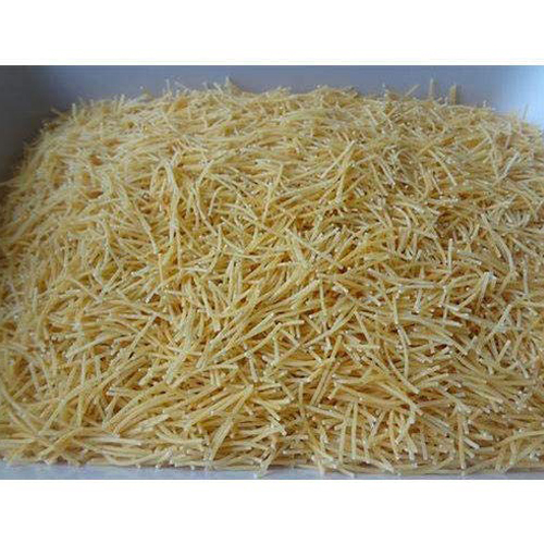 Raw Vermicelli - Feature: Quick Cooking