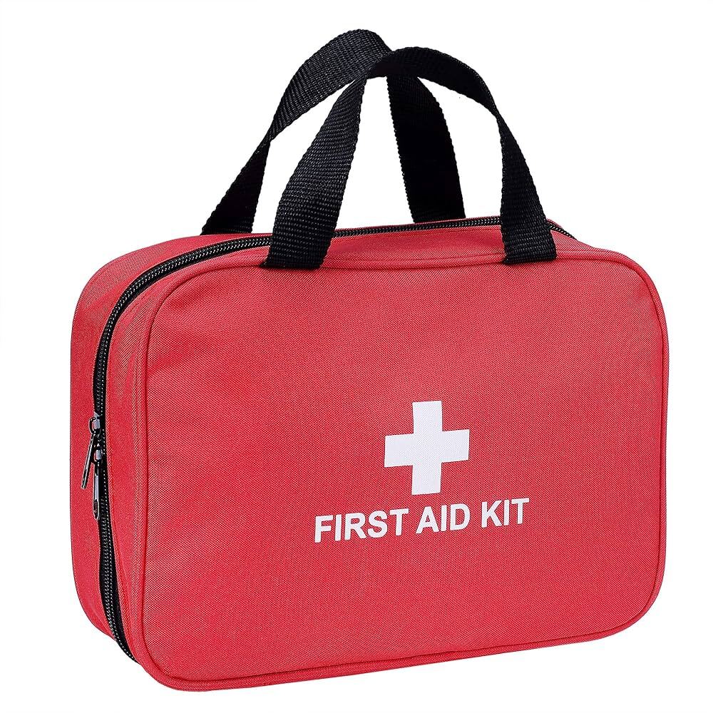 First Aid Kit