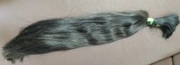 Natural Virgin Human Hair Extension