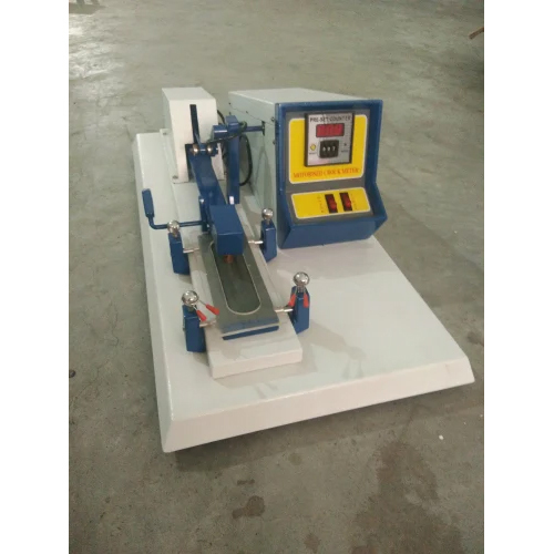 Textile Testing Equipment