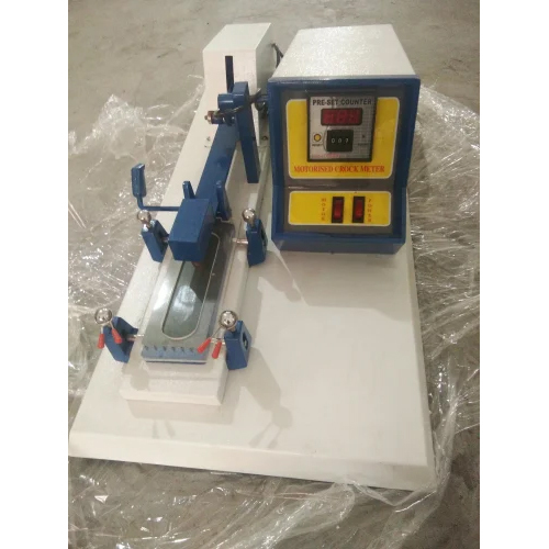 Digital Motorized Crock Meter