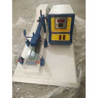 Digital Motorized Crock Meter