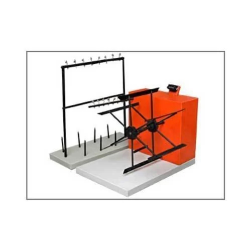 Electronic Wrap Reel - Accuracy: +2 %