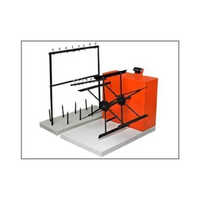 Electronic Wrap Reel