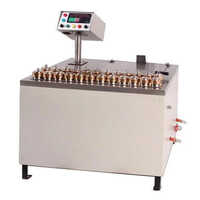 Atmospheric Beaker Dyeing Machine