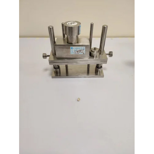 Globe Tex Perspirometer