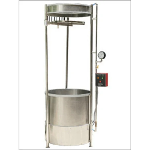 Bundesmann Water Repellency Tester