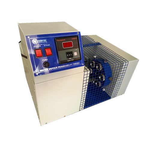 Water Vapour Permeability Tester