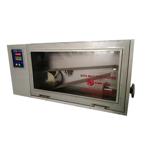 Bennewart Flex Tester