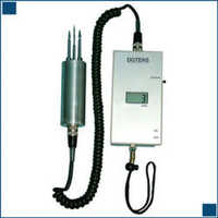 Electronic Yarn Tension Meter - Accuracy: 2  %