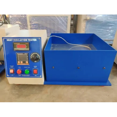 Heat Insulation Tester